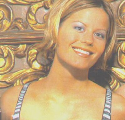 ... beautiful daughters Courtne...